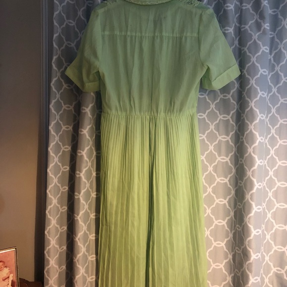 Stunning vintage Marilyn Monroe style large dress - Picture 2 of 6